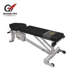 Impulse ES7011 Ghế tập tạ điều chỉnh độ dốc [Multi Adjusttable Bench]