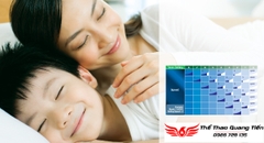 Quạt trần panasonic 3 cánh F-48CZL