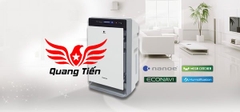 Máy lọc không khí và tạo ẩm panasonic F‑VXK70A cao cấp chính hãng