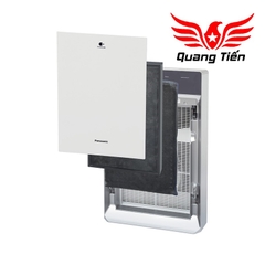 Máy lọc không khí và tạo ẩm panasonic F‑VXK70A cao cấp chính hãng