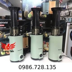 MÁY ÉP CHẬM JIPLAI THEMIS JL-01