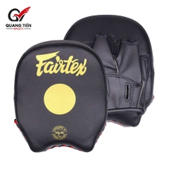 ĐÍCH ĐẤM FAIRTEX FMV14 – ĐEN