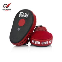 ĐÍCH ĐẤM FAIRTEX FMV13