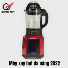 Máy làm sữa hạt Seoul ST-2022