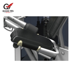 Impulse FE9706 Máy tập cơ đùi sau [Seated Leg Curl]