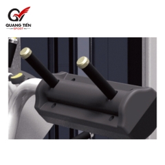 Impulse FE9706 Máy tập cơ đùi sau [Seated Leg Curl]