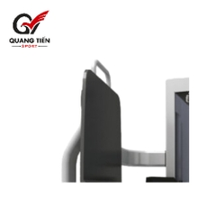 Impulse FE9710 Máy tập cơ đùi – bắp chuối [Leg Press – Calf Raise]