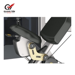 Impulse FE9712 Máy tập cơ vai [Shoulder Press]