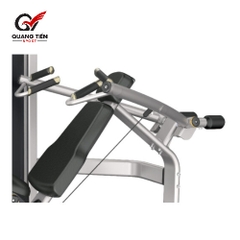 Impulse FE9712 Máy tập cơ vai [Shoulder Press]
