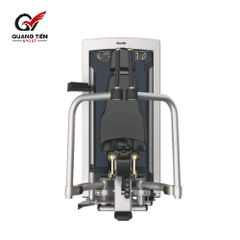 Impulse FE9715 Máy ép ngực vai [Fly – Rear Delt]