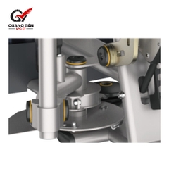 Impulse FE9715 Máy ép ngực vai [Fly – Rear Delt]