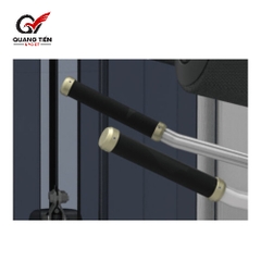 Impulse FE9718 Máy tập xoay eo [Torso Rotation]