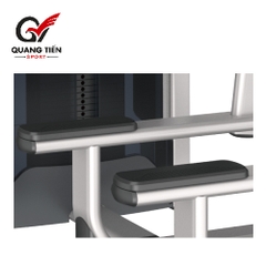 Impulse FE9720 Máy kéo xà trợ lực [Weight Addidted Chin/Dip Combo]