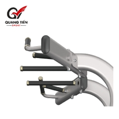 Impulse FE9720 Máy kéo xà trợ lực [Weight Addidted Chin/Dip Combo]