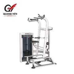 Impulse FE9720 Máy kéo xà trợ lực [Weight Addidted Chin/Dip Combo]