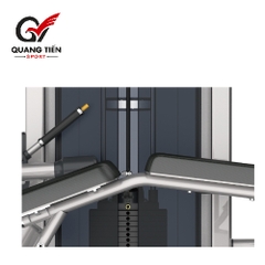 Impulse FE9721 Máy tập cơ đùi sau [Prone Leg Curl]