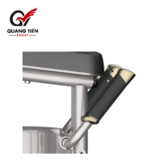 Impulse FE9721 Máy tập cơ đùi sau [Prone Leg Curl]