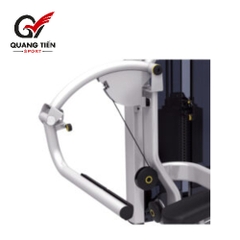 Impulse FE9726 Máy tập cơ mông đùi sau [Glute]