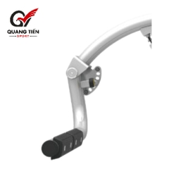 Impulse FE9726 Máy tập cơ mông đùi sau [Glute]