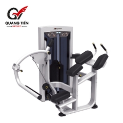 Impulse FE9726 Máy tập cơ mông đùi sau [Glute]