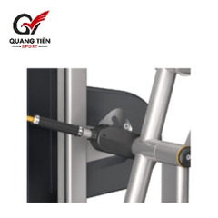 Impulse FE9732 Máy tập cơ lưng dưới [Back Extention]