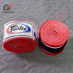 Băng đa Quấn Tay Fairtex 4,5m Cờ Thái Lan