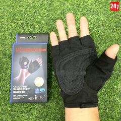 Găng tay tập Gym , tập tạ cho nam nữ CAMEWIN 0608