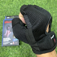 Găng tay tập Gym , tập tạ cho nam nữ CAMEWIN 0608