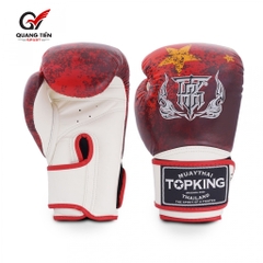 Găng Tay Boxing TopKing TKBGFV-CN