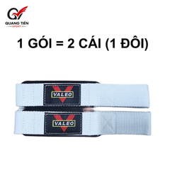 Găng Tay Tập Gym , Dây Kéo Lưng Tập Gym VALEO , Hỗ Trợ Cổ Tay Và Bàn Tay Trong Các Bài Tập Kéo Tạ