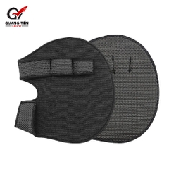 Găng tay Tập gym, Găng tay Tập tạ chống trơn trượt Vivasport - 022