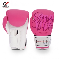 Găng Tay Boxing TOPKINGxELLE 