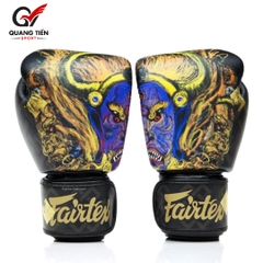 YAMANTAKA – Găng Boxing Fairtex Limited