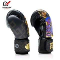 YAMANTAKA – Găng Boxing Fairtex Limited