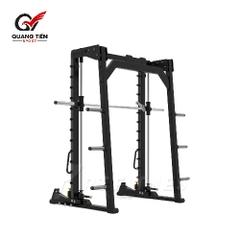 Impulse ECP721 Khung gánh tạ đa năng [SMITH]