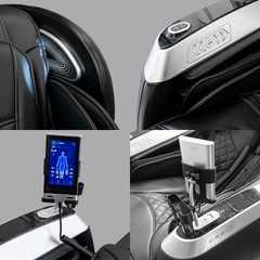 Ghế Massage Oreni OR-390