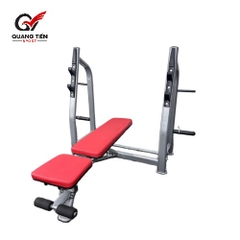Ghế nằm đẩy tạ G02