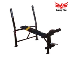 Ghế đẩy tạ đơn Ben 601401