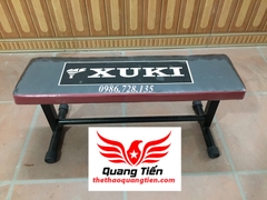 Ghế vớt tạ Xuki dài