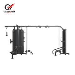 Impulse IF9325 + IF9327 + IF9327OPT Giàn đa năng 5 mặt [5 Stack Multi Station]