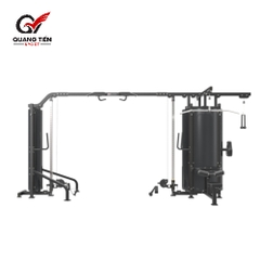 Impulse IF9325 + IF9327 + IF9327OPT Giàn đa năng 5 mặt [5 Stack Multi Station]