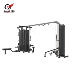 Impulse IF9325 + IF9327 + IF9327OPT Giàn đa năng 5 mặt [5 Stack Multi Station]