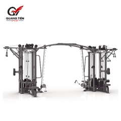 Impulse IF9327 + IF9327 + IF9327OPT Giàn đa năng 8 mặt [8 Stack Multi Station]