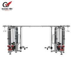 Impulse IT9527 + IT9527 + IT9527OPT Giàn đa năng 8 mặt [8 Stack Multi Station]