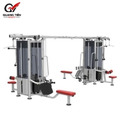 Impulse IT9527 + IT9527 + IT9527OPT Giàn đa năng 8 mặt [8 Stack Multi Station]