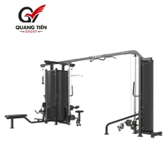 Impulse IF9325+IF9325+IF9327OPT Giàn xô đôi [Cable Crossover]