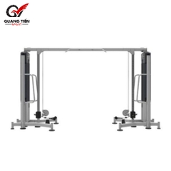 Impulse IT9525 + IT9525 + IT9527OPT Giàn xô đôi [Cable Crossover]