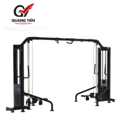 Impulse IF9325+IF9325+IF9327OPT Giàn xô đôi [Cable Crossover]