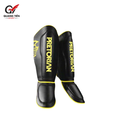 Giáp chân Pretorian loại tăng độ dày - Cặp