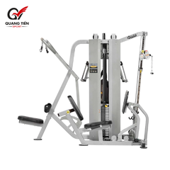 Bộ tạ đa năng Hoist H4400 4 Stack Multi Gym